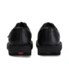 Kick Lo Leather Black voor volwassen heren