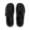 Kick Lo Tab leren schoenen voor volwassen heren, zwart