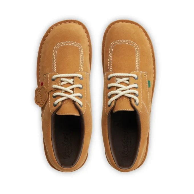 Kick Lo Tan voor volwassenen, unisex Kick Lo Tan voor volwassenen, unisex