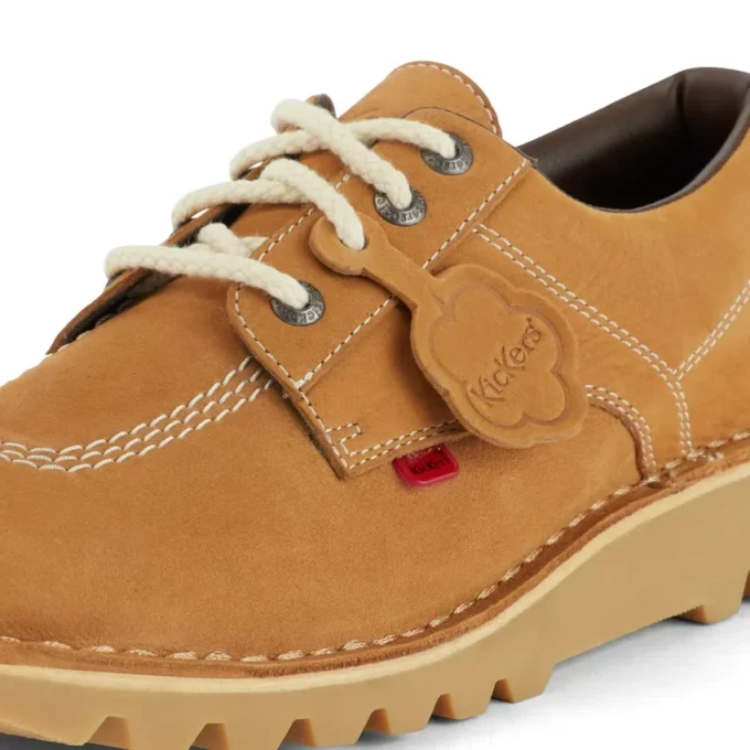 Kick Lo Tan voor volwassenen, unisex Kick Lo Tan voor volwassenen, unisex