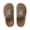 Kick Mule voor volwassenen, unisex, taupe