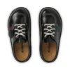 Kick Mule voor volwassenen, unisex, zwart