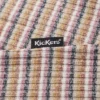 Kickers Classic Body Con T-shirt voor volwassen dames, multicolor Kickers Classic Body Con T-shirt voor volwassen dames, multicolor