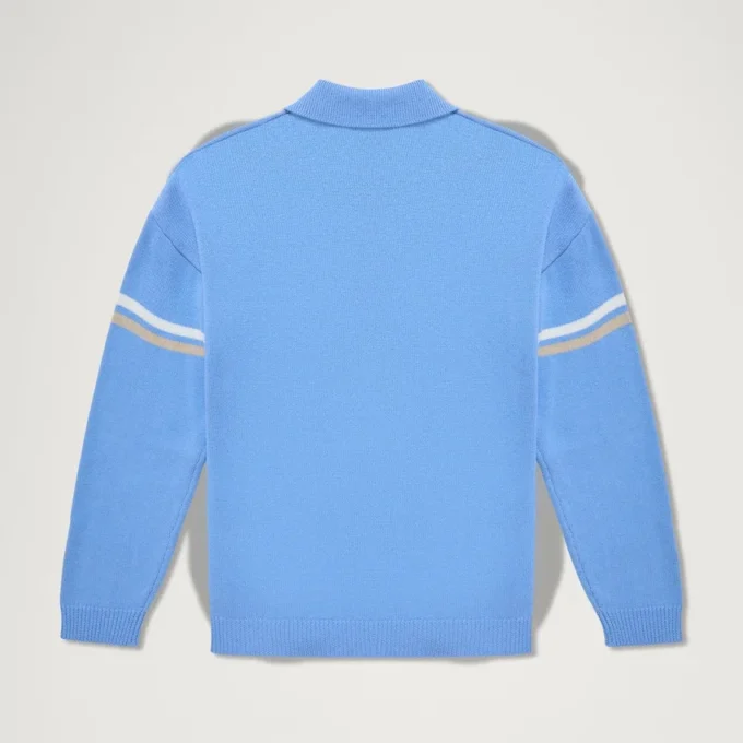 Kickers Classic doorritsvest voor volwassenen, unisex, blauw Kickers Classic doorritsvest voor volwassenen, unisex, blauw