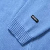 Kickers Classic doorritsvest voor volwassenen, unisex, blauw Kickers Classic doorritsvest voor volwassenen, unisex, blauw