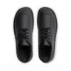 Kickers Classic Lo Padded Leather voor volwassen heren, zwart