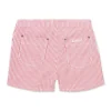 Kickers Classic Micro Short voor volwassen dames, rood Kickers Classic Micro Short voor volwassen dames, rood