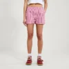 Kickers Classic Micro Short voor volwassen dames, rood Kickers Classic Micro Short voor volwassen dames, rood