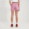 Kickers Classic Micro Short voor volwassen dames, rood Kickers Classic Micro Short voor volwassen dames, rood