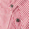 Kickers Classic Micro Short voor volwassen dames, rood Kickers Classic Micro Short voor volwassen dames, rood