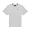Kickers Classic T-shirt voor heren, grijs