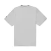 Kickers Classic T-shirt voor heren, grijs