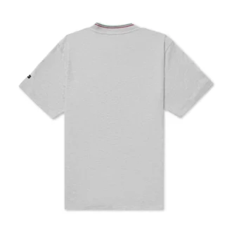 Kickers Classic T-shirt voor heren, grijs