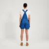 Kickers Classics korte tuinbroek voor volwassen dames, blauw