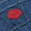 Kickers Classics korte tuinbroek voor volwassen dames, blauw