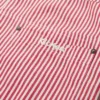 Kickers Classics korte tuinbroek voor volwassen dames, rood Kickers Classics korte tuinbroek voor volwassen dames, rood