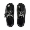 Kickers Kick Hi Central voor volwassenen, unisex, zwart