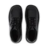 Kickers Kick Hi Croc leren laarzen voor volwassenen, unisex, zwart Kickers Kick Hi Croc leren laarzen voor volwassenen, unisex, zwart