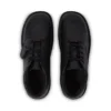 Kickers Kick Hi Tab leren laarzen voor volwassen heren, zwart
