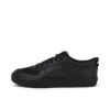 Tovni Lo Mix Mesh Text schoenen voor volwassen heren, zwart Tovni Lo Mix Mesh Text schoenen voor volwassen heren, zwart