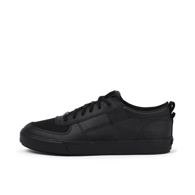 Tovni Lo Mix Mesh Text schoenen voor volwassen heren, zwart Tovni Lo Mix Mesh Text schoenen voor volwassen heren, zwart