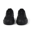 Tovni Lo Mix Mesh Text schoenen voor volwassen heren, zwart Tovni Lo Mix Mesh Text schoenen voor volwassen heren, zwart