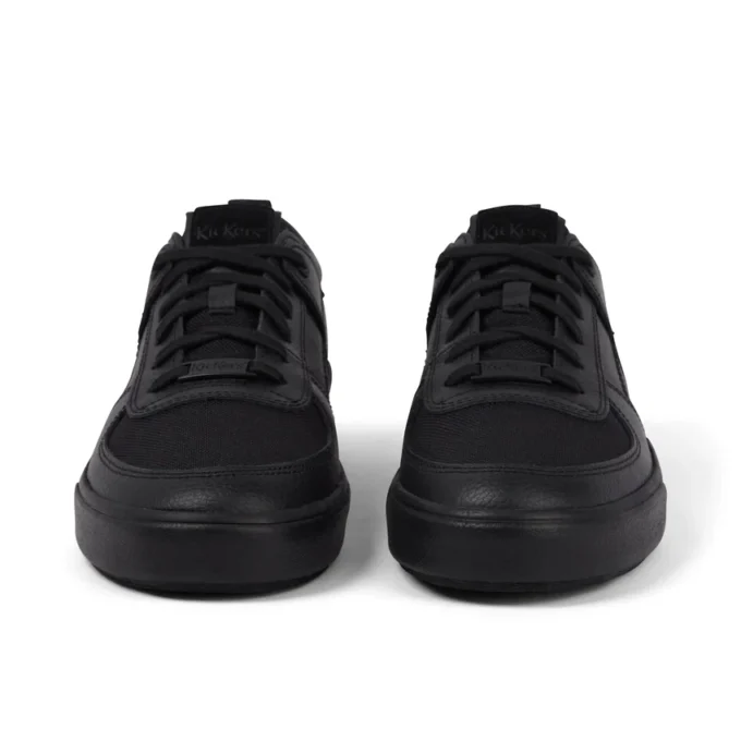 Tovni Lo Mix Mesh Text schoenen voor volwassen heren, zwart Tovni Lo Mix Mesh Text schoenen voor volwassen heren, zwart
