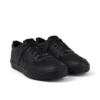 Tovni Lo Mix Mesh Text schoenen voor volwassen heren, zwart Tovni Lo Mix Mesh Text schoenen voor volwassen heren, zwart
