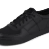 Tovni Lo Mix Mesh Text schoenen voor volwassen heren, zwart Tovni Lo Mix Mesh Text schoenen voor volwassen heren, zwart