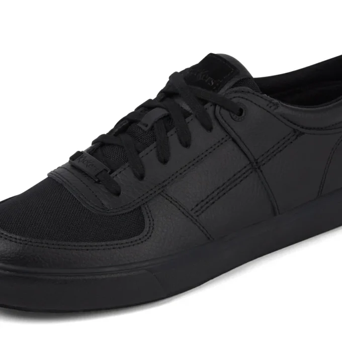 Tovni Lo Mix Mesh Text schoenen voor volwassen heren, zwart Tovni Lo Mix Mesh Text schoenen voor volwassen heren, zwart