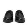 Troiko Wall Leather Black voor volwassen heren