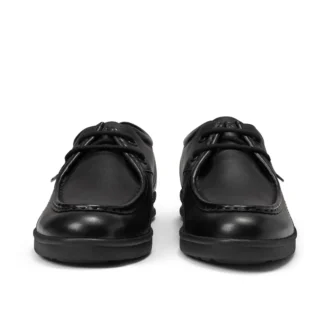 Troiko Wall Leather Black voor volwassen heren