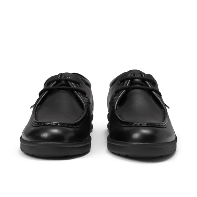 Troiko Wall Leather Black voor volwassen heren