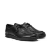 Troiko Wall Leather Black voor volwassen heren