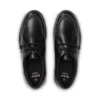 Troiko Wall Leather Black voor volwassen heren