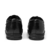 Troiko Wall Leather Black voor volwassen heren