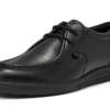 Troiko Wall Leather Black voor volwassen heren
