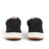 Unisex 70 Lo-trainers voor volwassenen, suède, zwart Unisex 70 Lo-trainers voor volwassenen, suède, zwart