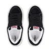 Unisex 70 Lo-trainers voor volwassenen, suède, zwart Unisex 70 Lo-trainers voor volwassenen, suède, zwart