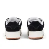 Unisex 70 Lo-trainers voor volwassenen, suède, zwart Unisex 70 Lo-trainers voor volwassenen, suède, zwart