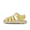Unisex Kick Sandal voor baby’s Fruit Lichtgeel Unisex Kick Sandal voor baby’s Fruit Lichtgeel