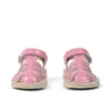 Unisex Kick Sandal voor baby’s Fruit Lichtroze Unisex Kick Sandal voor baby’s Fruit Lichtroze