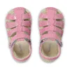 Unisex Kick Sandal voor baby’s Fruit Lichtroze Unisex Kick Sandal voor baby’s Fruit Lichtroze
