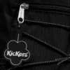 Unisex Kicks-fles met draaidop voor volwassenen, blauw